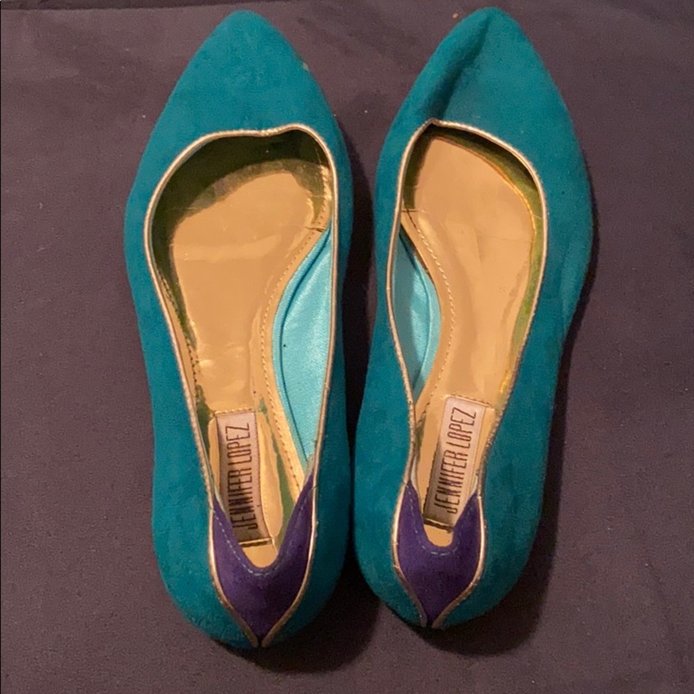 - Jlo shoes